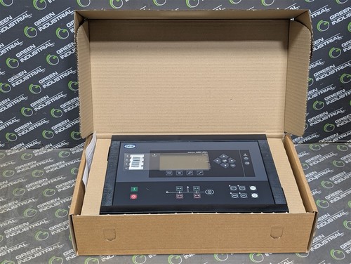 Nuovo deif agc 246 advanced - agc,