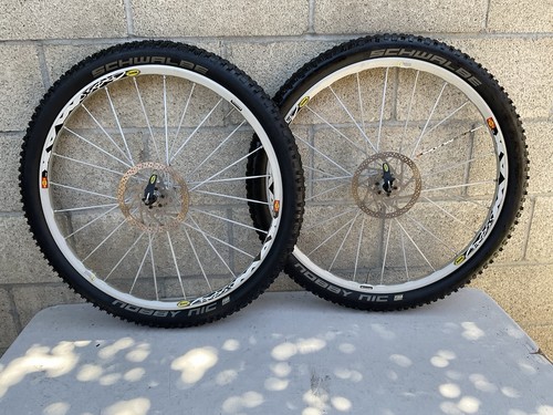 Disco ruote mavic cross max - cross,