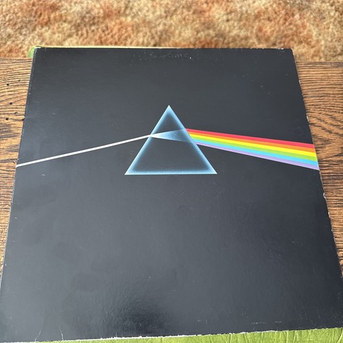 Pink floyd dark side the - floyd"dark,