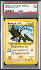 2002 POKEMON NEO DESTINY #111