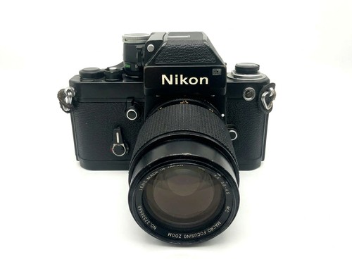 Nikon photomic vivitar - photomic, +