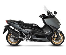 Full Exhaust Kat Leovince