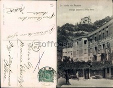 VICENZA PROVINCIA-RECOARO