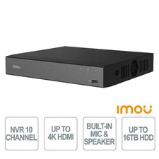 Nvr imou n110 canali 265 - imou,