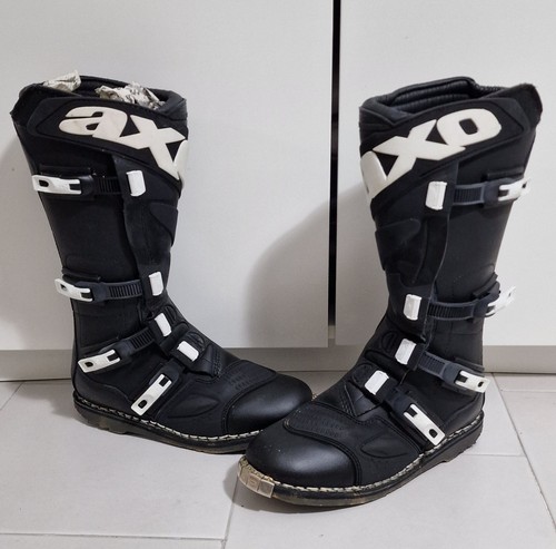 Stivali cross axo 1 - cross,