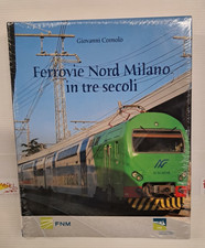 GIOVANNI CORNOLO FERROVIE NORD