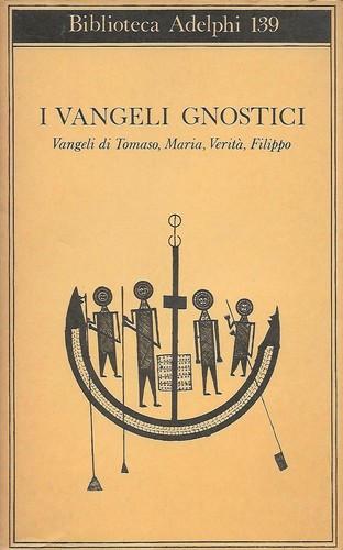 Vangeli gnostici di - gnostici,