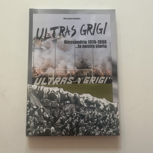 Ultras grigi alessandria - grigi.,