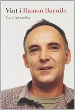 Vint I Ramon Barnils ( + CD) (RETRATS - CATALAN), Altarriba Laia