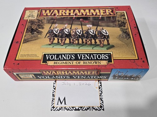 Warhammer dogs war - warhammer, of