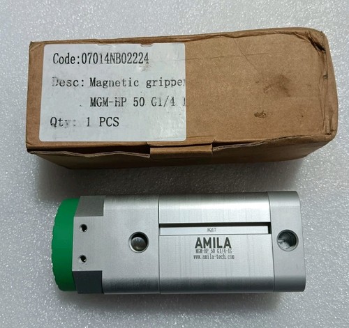Amila mgm 4 - amila, 50