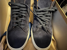 Scarpa di lusso Velasca taglia
