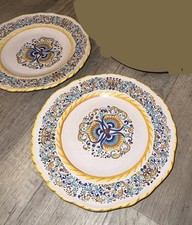 Deruta Made in Italy 3 pieces