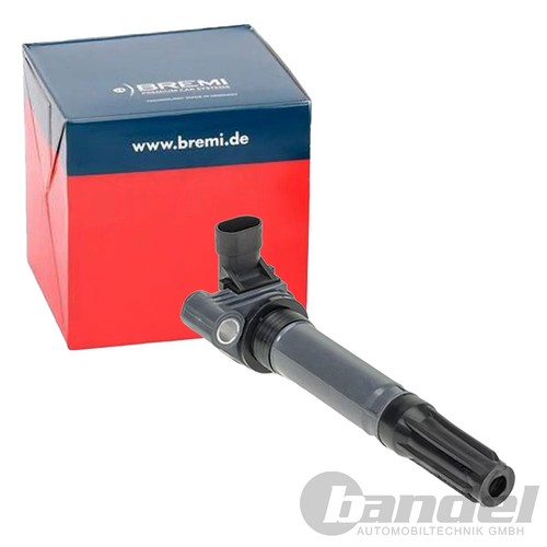 Bremi bobina accensione - bremi,