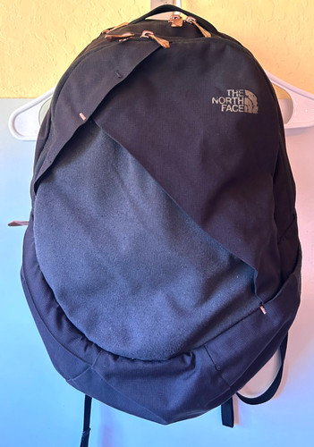 The north face - face, sleek