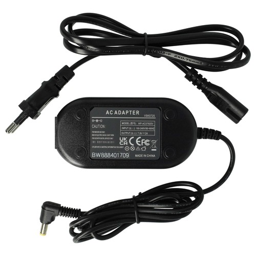 Alimentatore per panasonic - alimentatore,