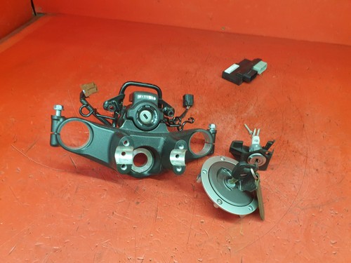 Set serrature honda - honda, cb