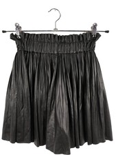 ZARA Gonna a pieghe Donna
