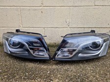 Audi Q5 8R 2008-2012 Faro