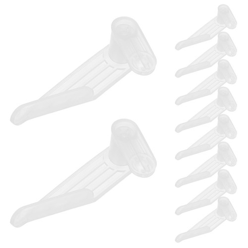 Lot clips de - de,
