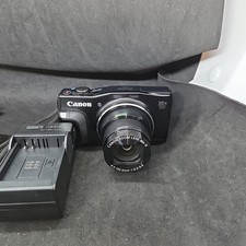 Canon PowerShot SX700 HS