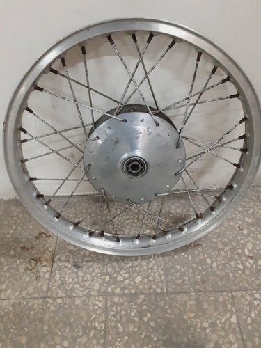 Gilera 124 - , 5v