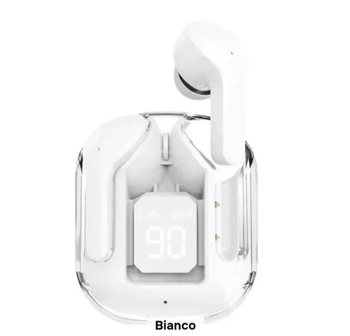 Auricolari wireless bluetooth - auricolari,