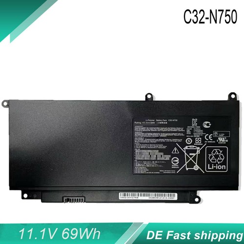 Nuova batteria portatile