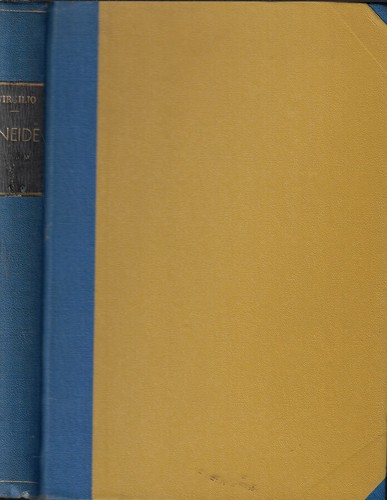 Eneide publio virgilio - publio,