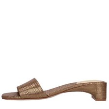 LOW-KEY Mules e sabot JEFFREY