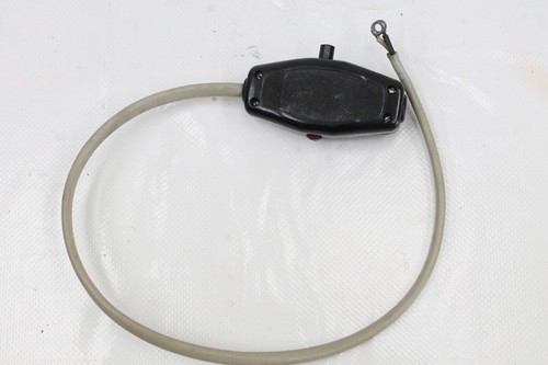 Vecchio interruttore a - 1,