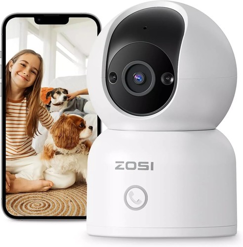 Zosi telecamera casa - zosi,