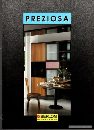 Berloni mobili cucine modello - cucine,,