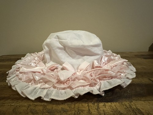 Cappello sole kate mack - da,