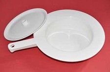 Padella da letto // bacino //