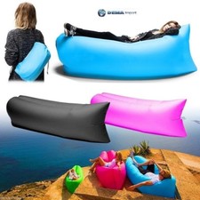 SOFA GONFIABILE MATERASSINO