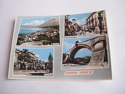 Palermo termini imerese - termini,