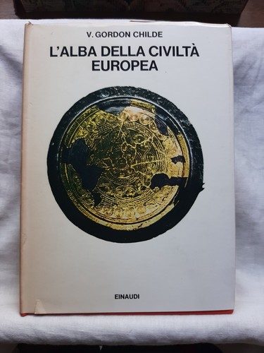 Alba della civiltà - alba,