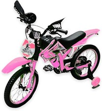 BAMBINI BAMBINI MOTO BICI