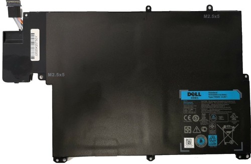 Batteria originale dell vostro - batteria,