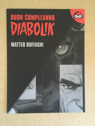 Buon compleanno diabolik - compleanno,