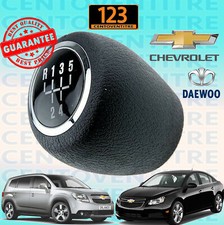 POMELLO CAMBIO MARCE PER CHEVROLET ORLANDO DAL 2010 - CRUZE DAL 2009