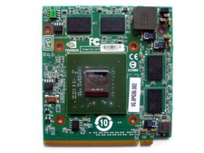 Scheda Video Acer Aspire 5920 - 5920G - NVIDIA board card 8600 GT 512MB - MXM