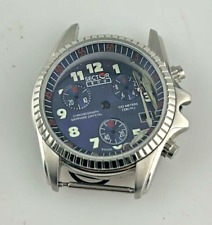 Cassa Orologio Sector 900 Chrono Quarzo Mov 251.471  Donna 33mm Acciaio Ricambi