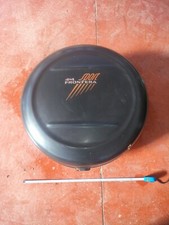 Contenitore Ruota Di Scorta portellone per opel frontera 