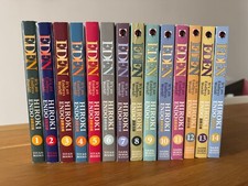 eden its an endless world 1-14