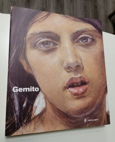 Gemito cura denise maria - a,