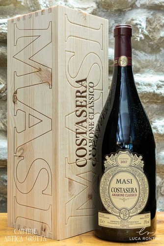 Costasera 2017 amarone della - 2017,