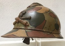 Ww1 elmetto adriano francese - adriano,