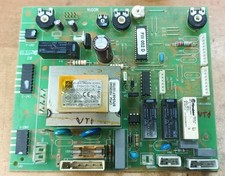 CP04,SCHEDA ELETTRONICA